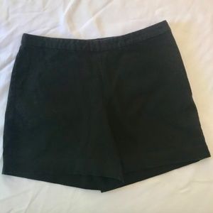 Boston Proper Black Shorts